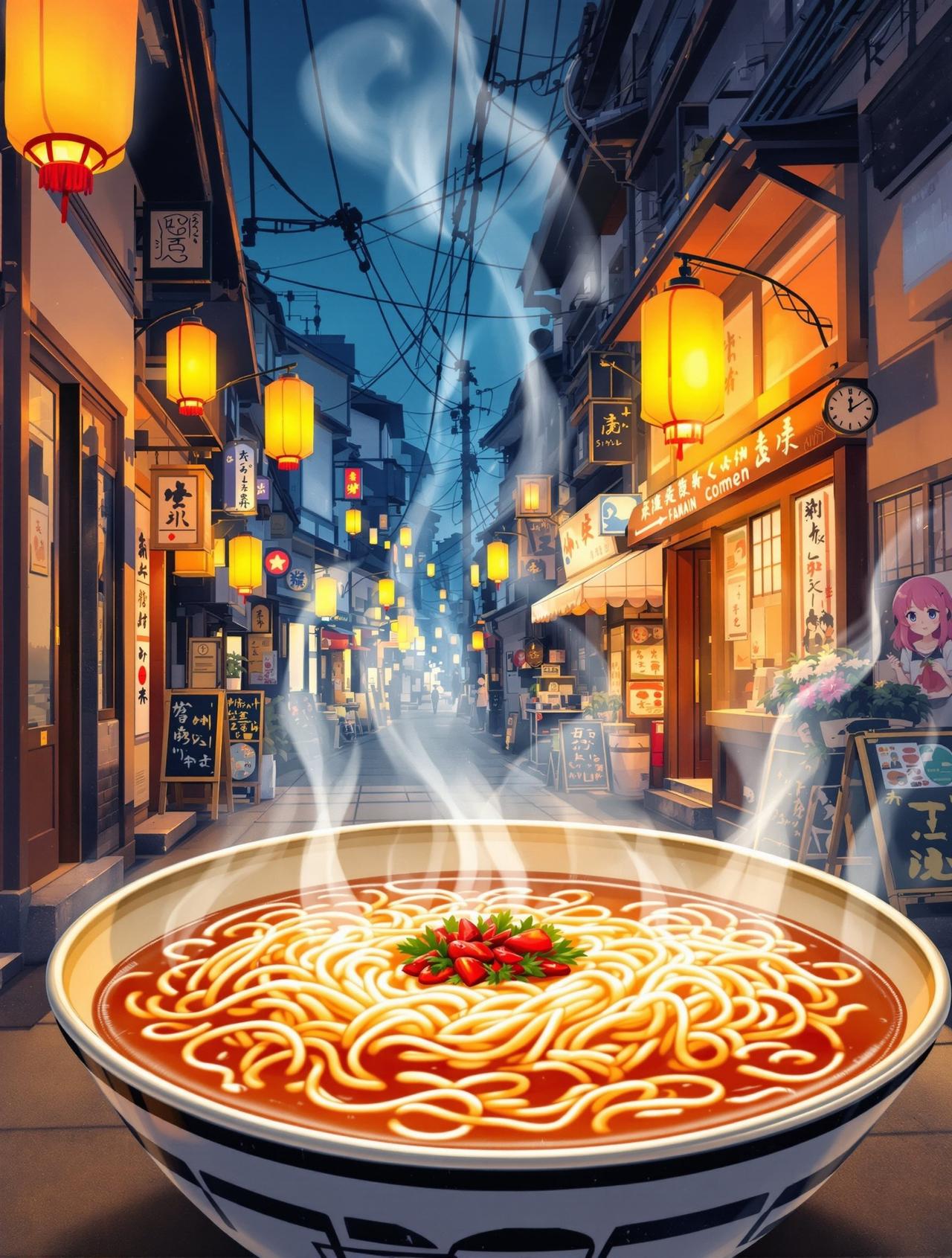 番茄短剧网页版 - 隔壁的拉面师傅